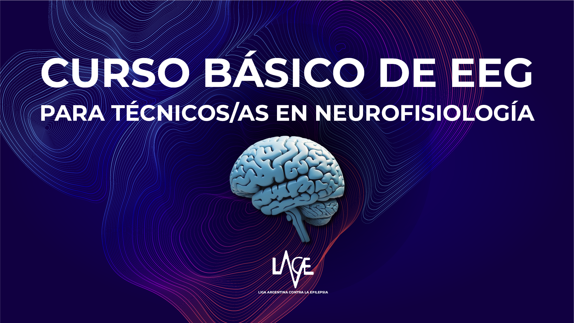 CURSO DE EEG PARA TECNICOS