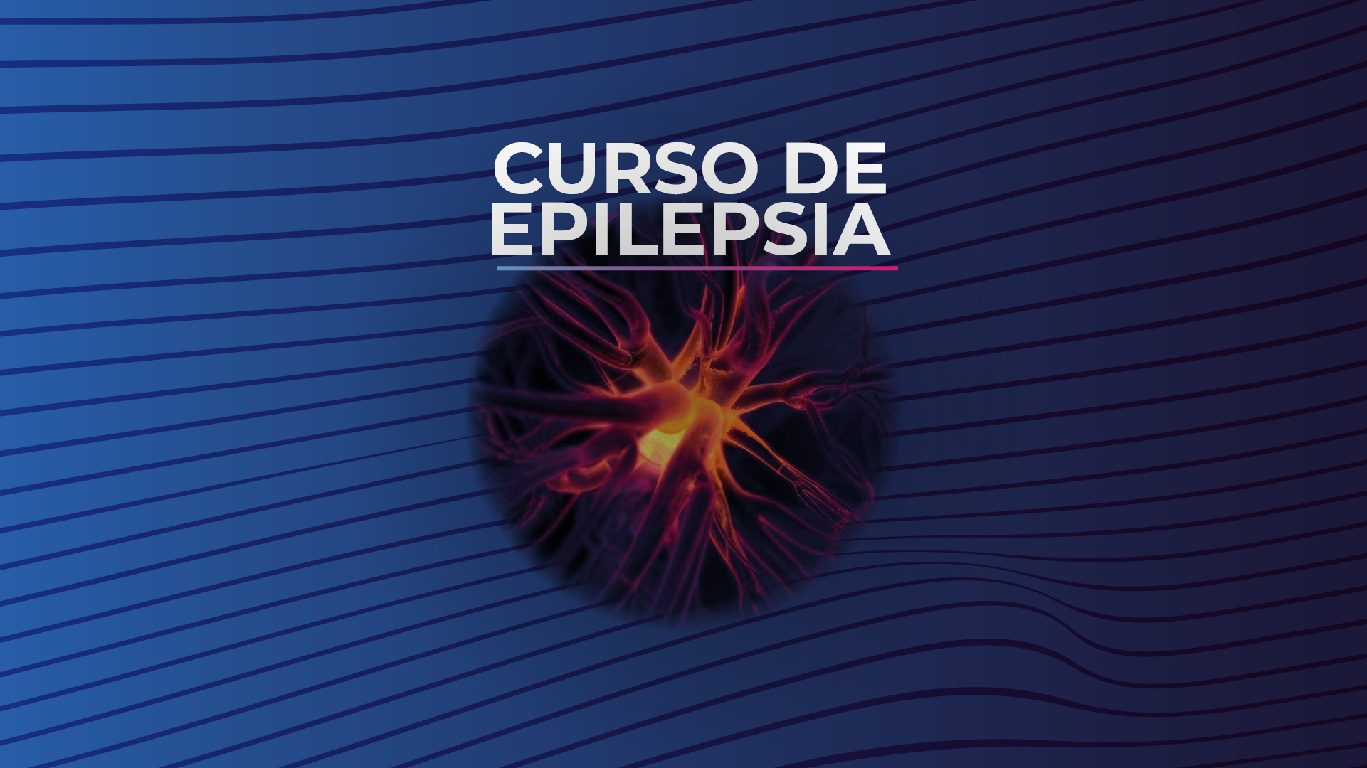 CURSO DE EPILEPSIA